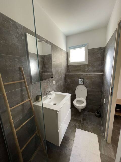 Villa (6 people) in CATERI in Balagne