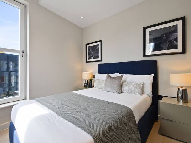 Vauxhall Bridge Road 3 Bedroom Apartment In London gallery image 5