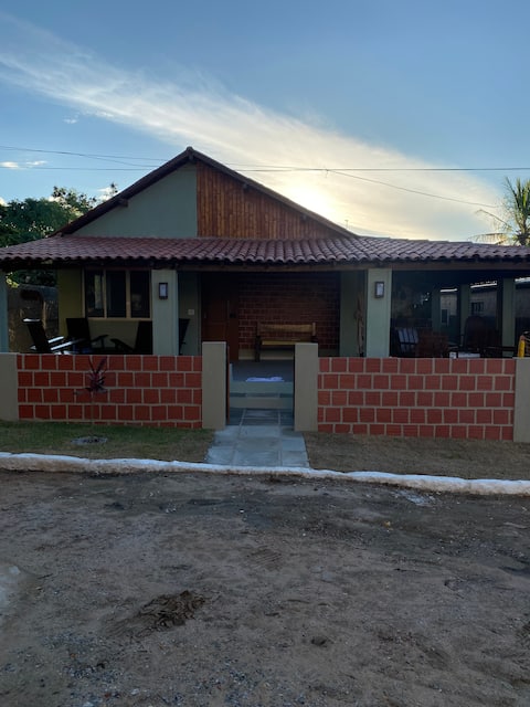 Cantinho da Lara