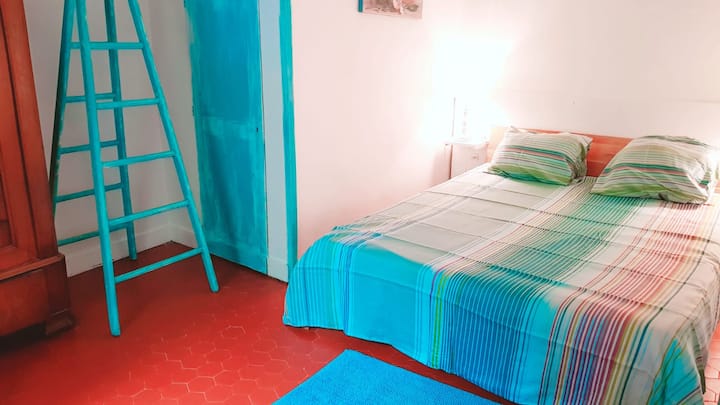 غرفة النوم 2