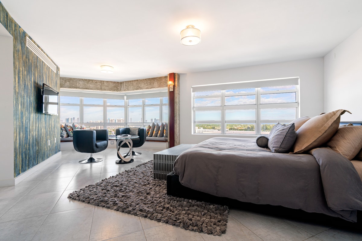 DORMITORIO PRINCIPAL.