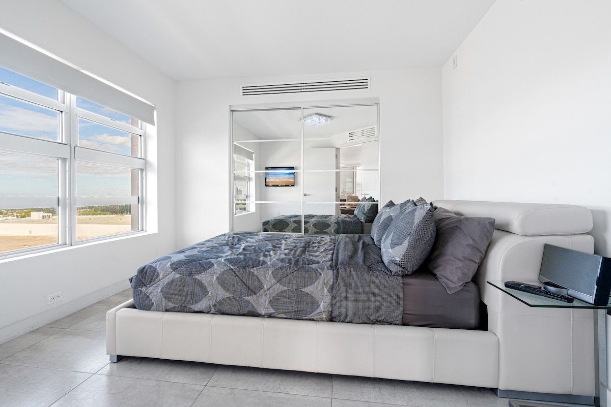 DORMITORIO DE INVITADOS