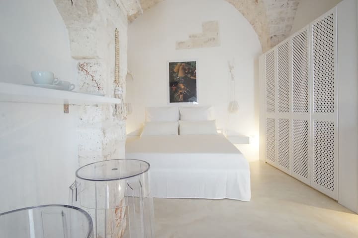 Vista Mare Terrace Sunset Design Retreat Ostuni