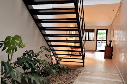 Airbnb em destaque: Modern studio at the Moinhos de Vento district em Moinhos De Vento