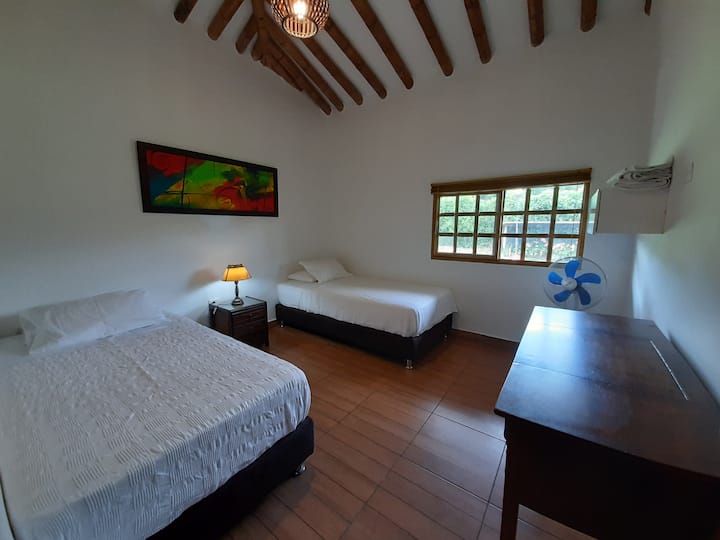 ห้องนอน2