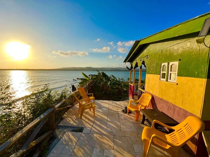 Jamaica Beachfront Vacation Rentals Airbnb