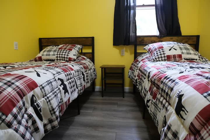 საძინებელი 4