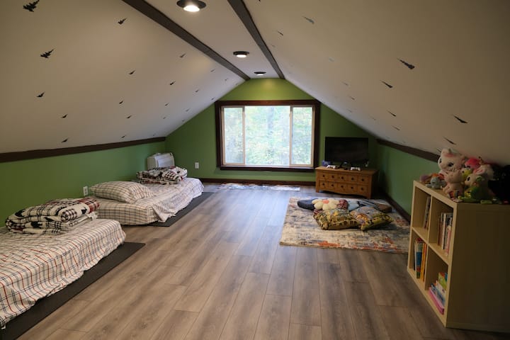 საძინებელი 2