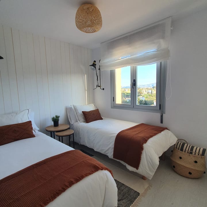 Habitación 1