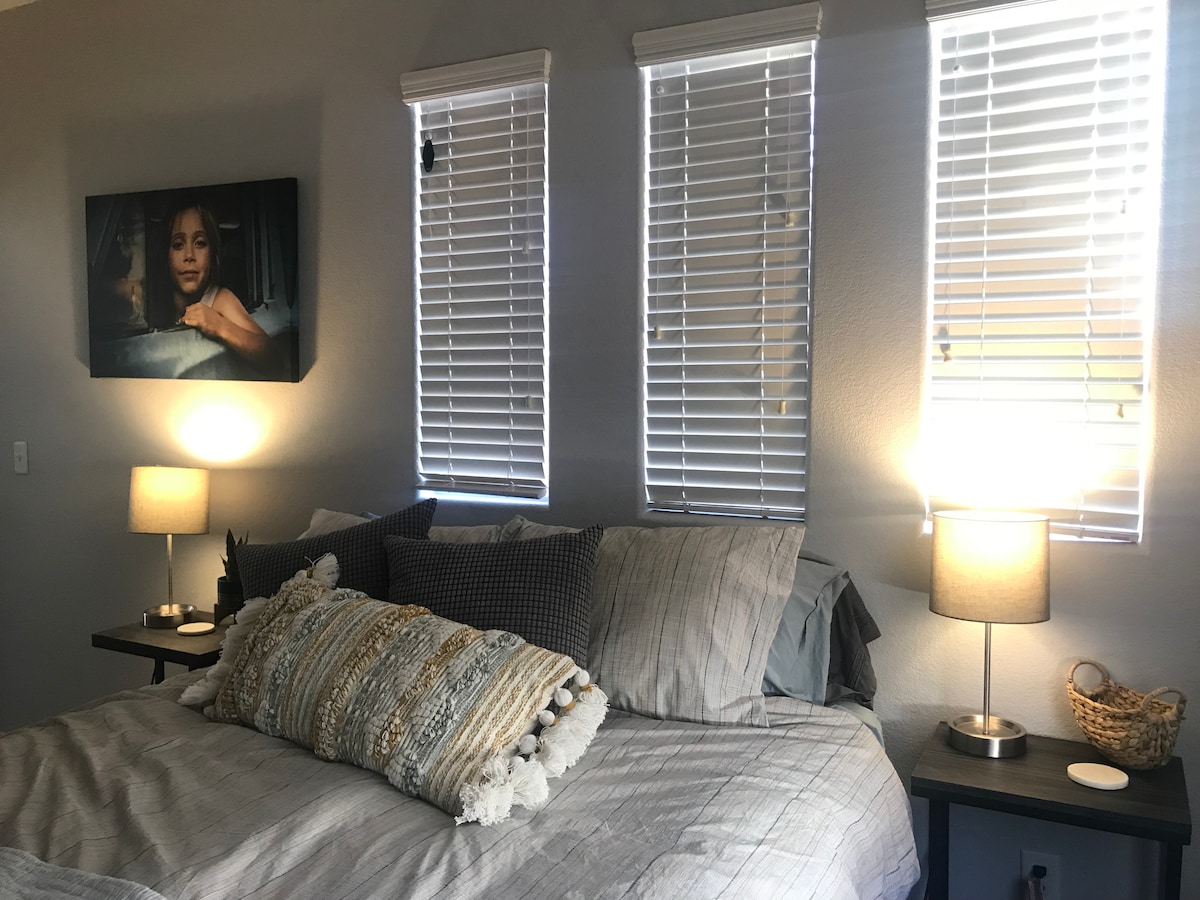 غرفة النوم 1