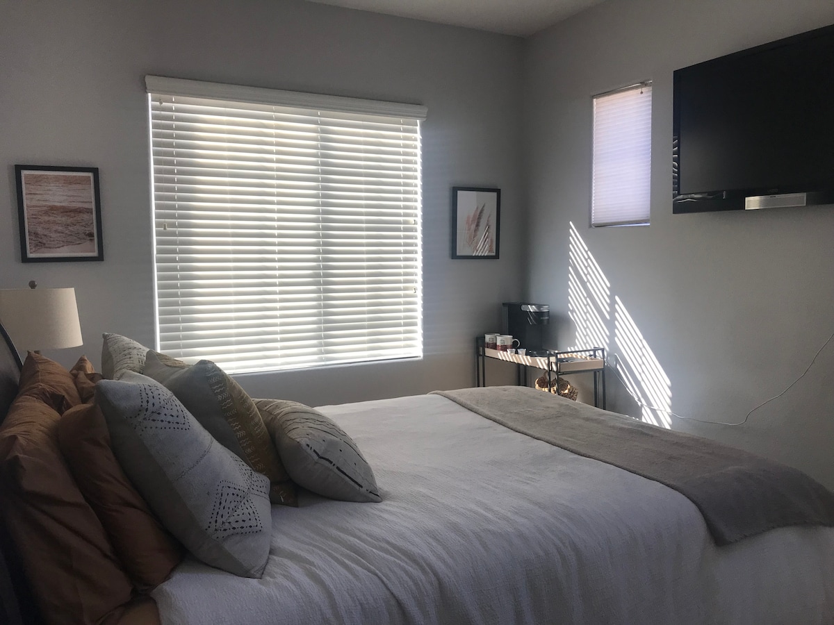 غرفة النوم 2