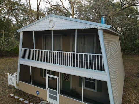 Ginnie Spring Ferienwohnungen Unterkunfte Florida Vereinigte Staaten Airbnb