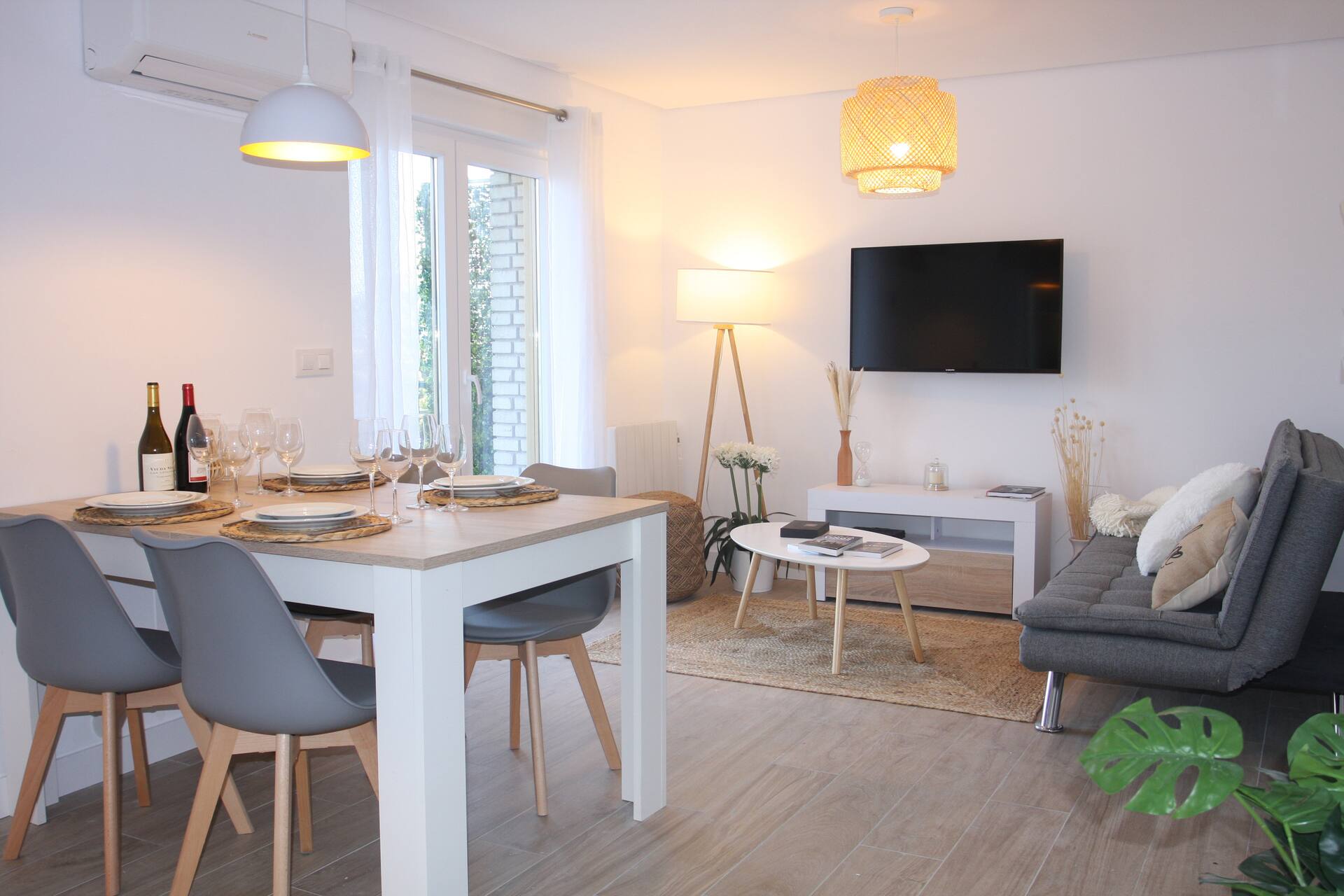 La Herradura Viñas Apartment — foto 3