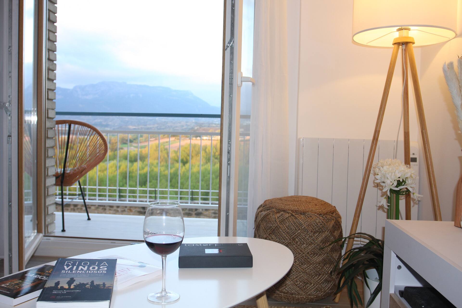 La Herradura Viñas Apartment