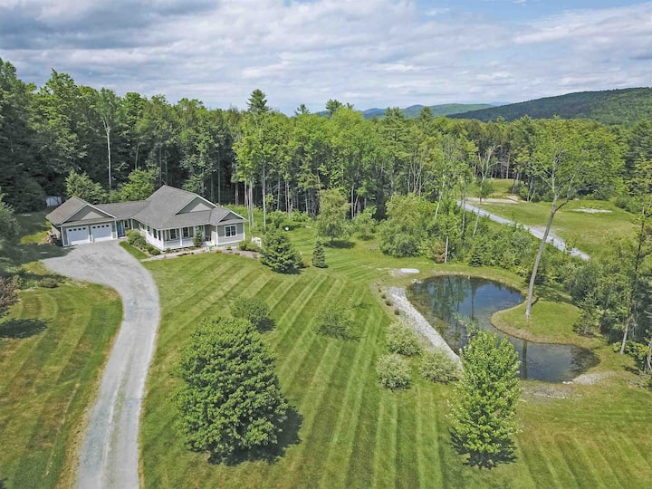 Thetford Holiday Rentals & Homes Vermont, United States Airbnb