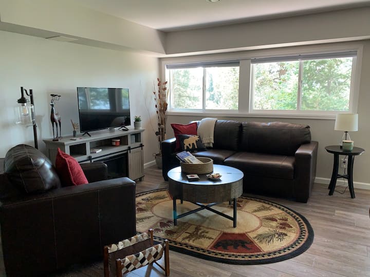 Morrison Mountain Studio near Red Rocks - Houses for Rent in Morrison