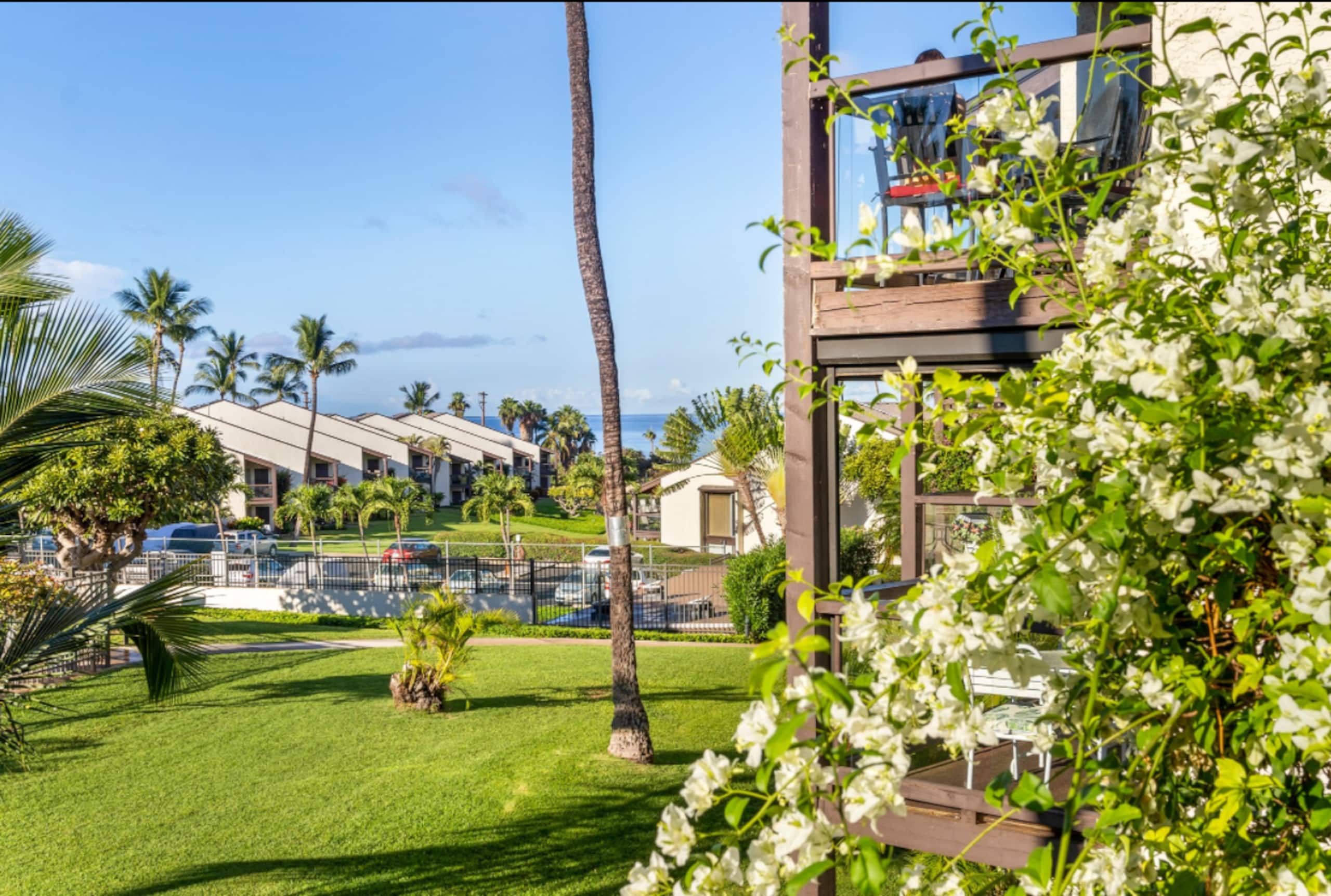 Condo in Kihei · ★4.8 · 1 bedroom · 2 beds · 1 private bath - Image 34