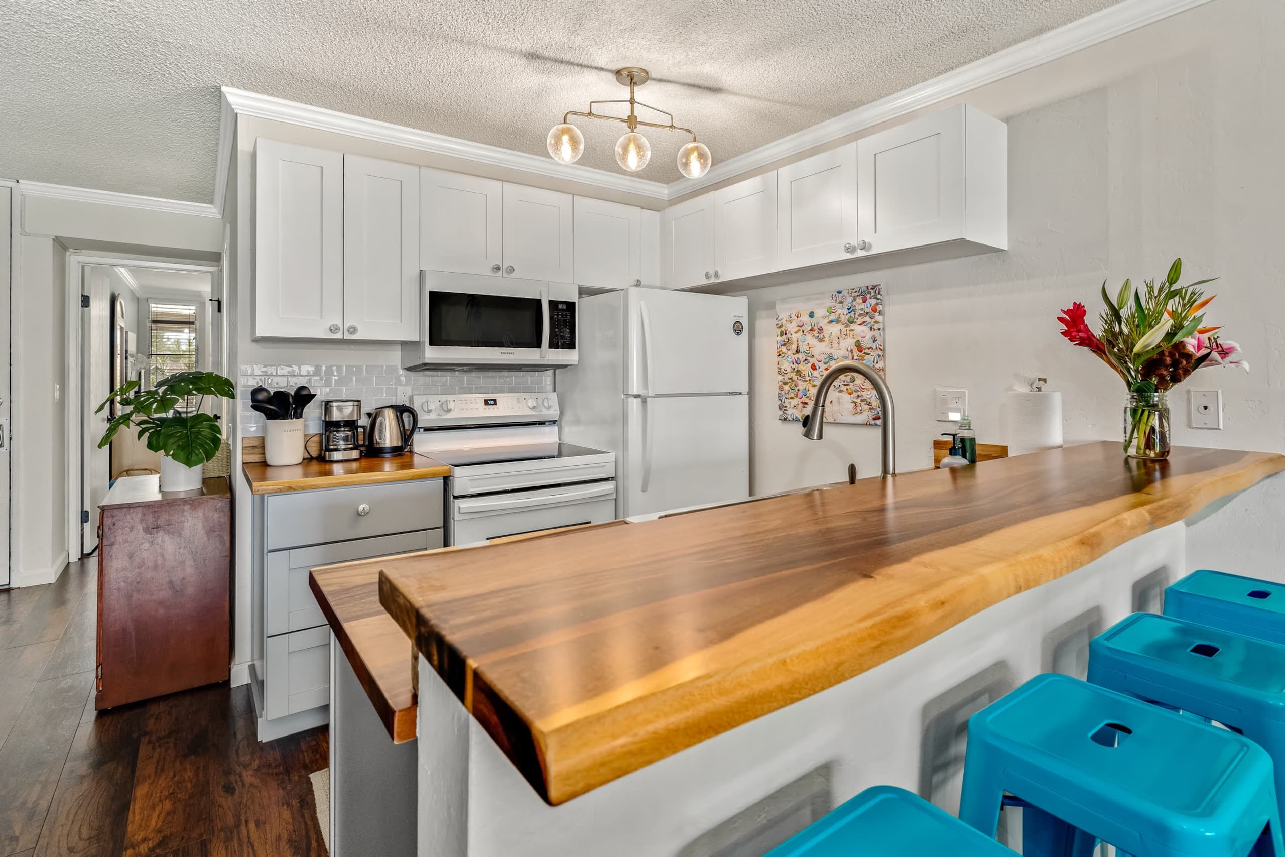 Condo in Kihei · ★4.8 · 1 bedroom · 2 beds · 1 private bath - Image 8