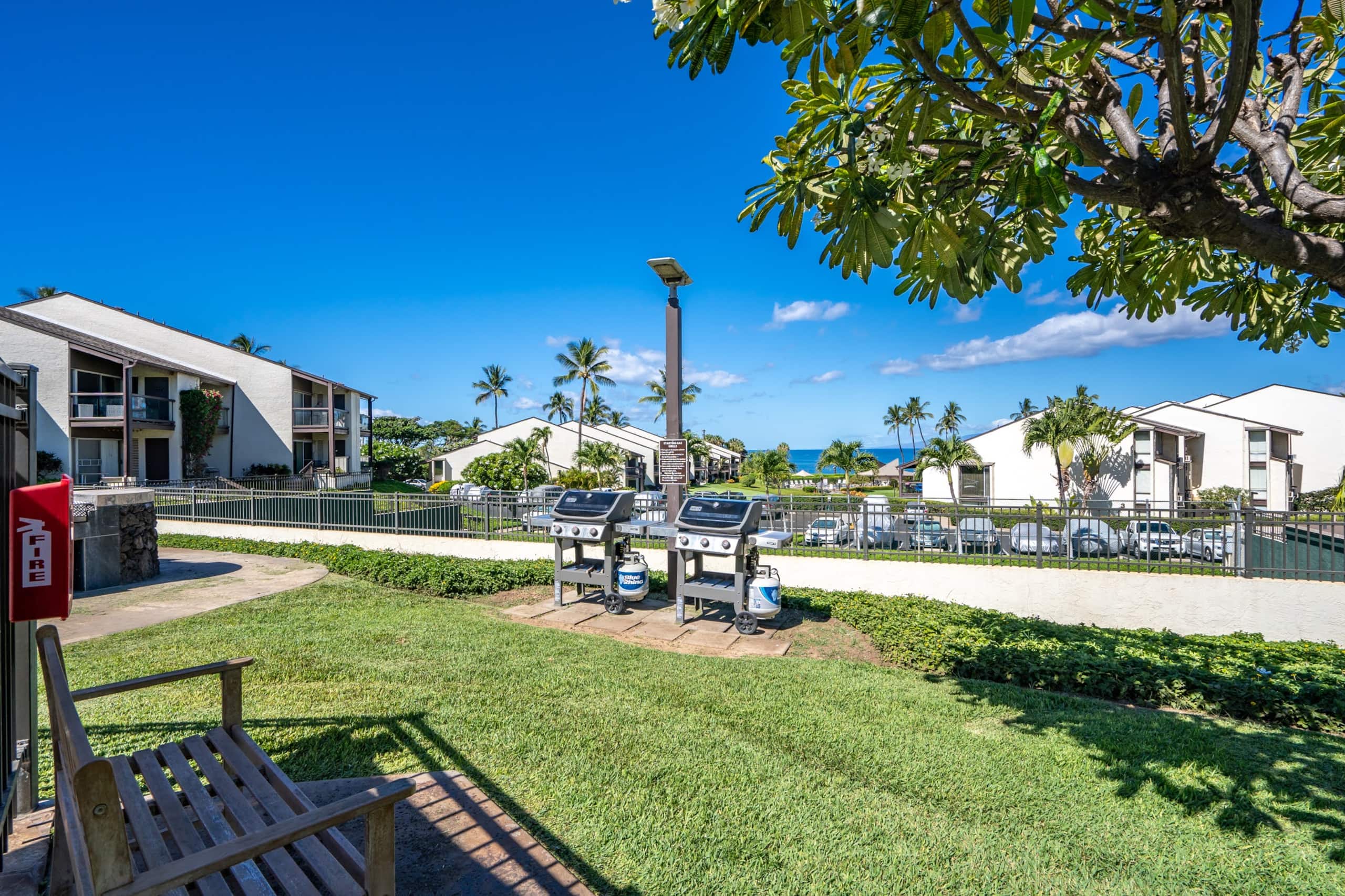 Condo in Kihei · ★4.8 · 1 bedroom · 2 beds · 1 private bath - Image 28