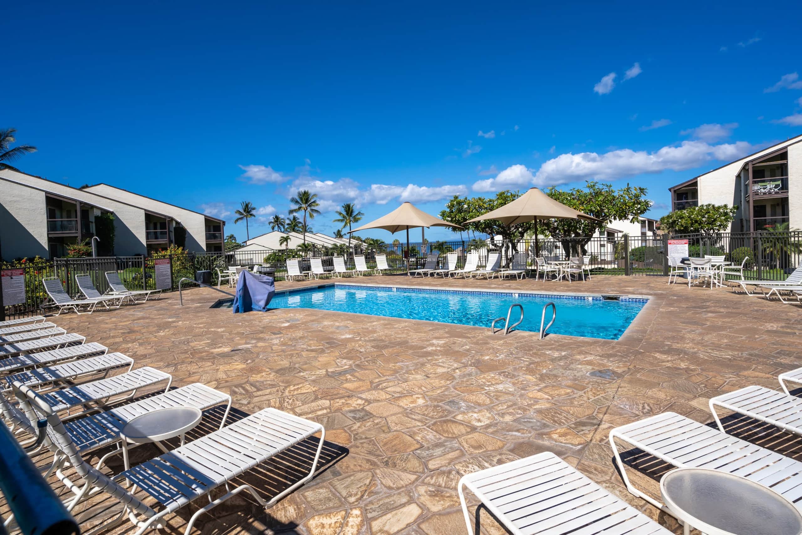 Condo in Kihei · ★4.8 · 1 bedroom · 2 beds · 1 private bath - Image 25