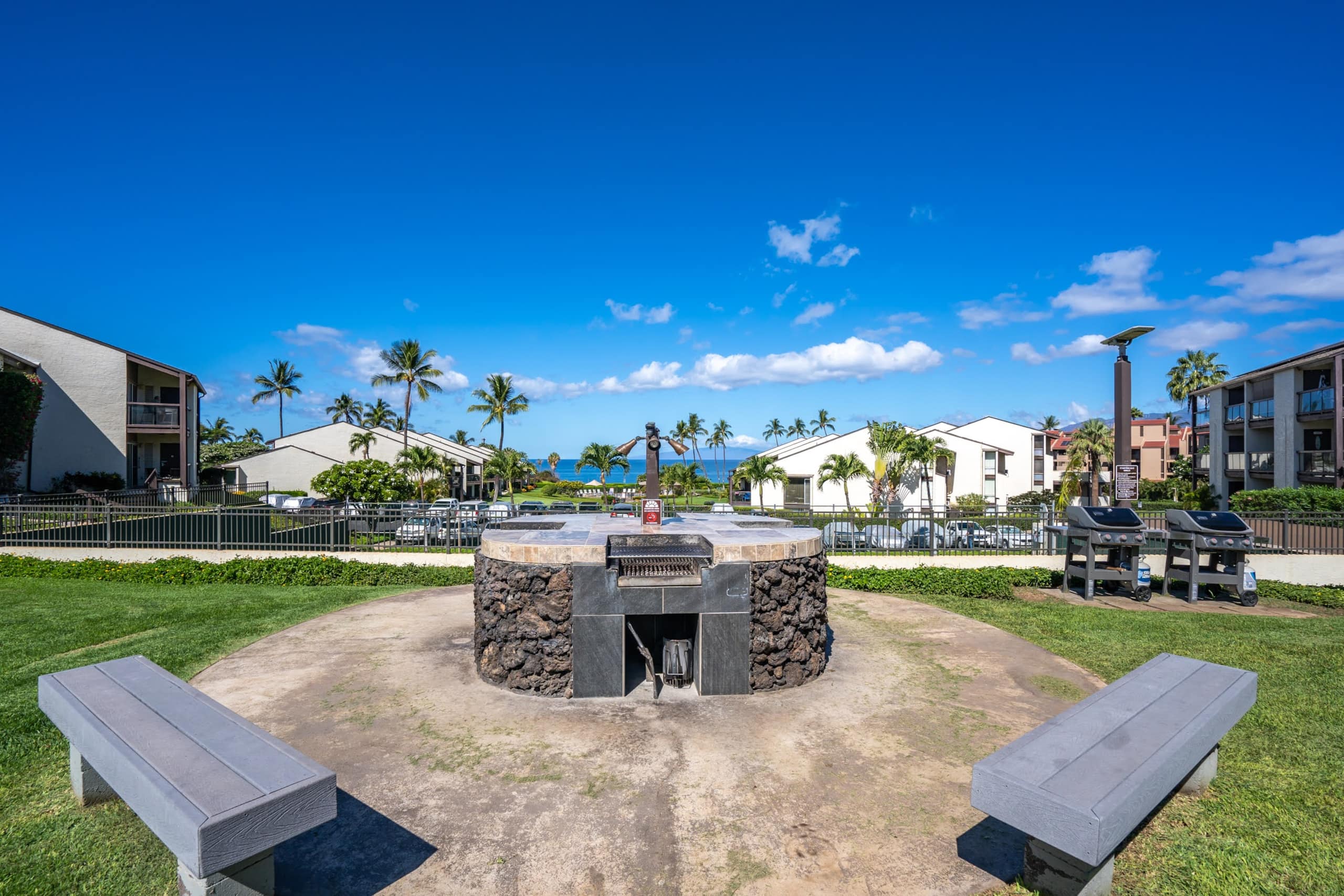 Condo in Kihei · ★4.8 · 1 bedroom · 2 beds · 1 private bath - Image 27