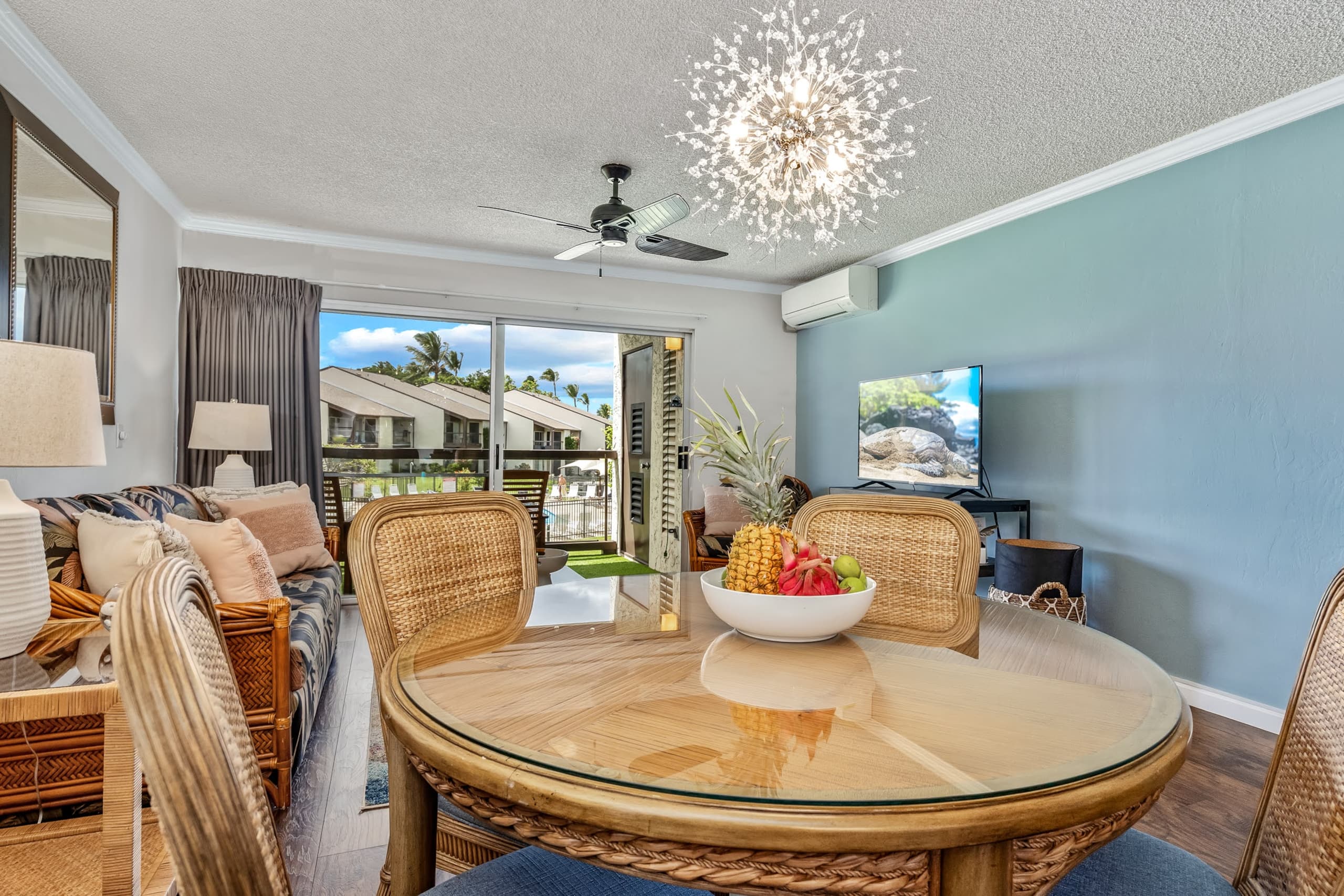 Condo in Kihei · ★4.8 · 1 bedroom · 2 beds · 1 private bath - Image 15