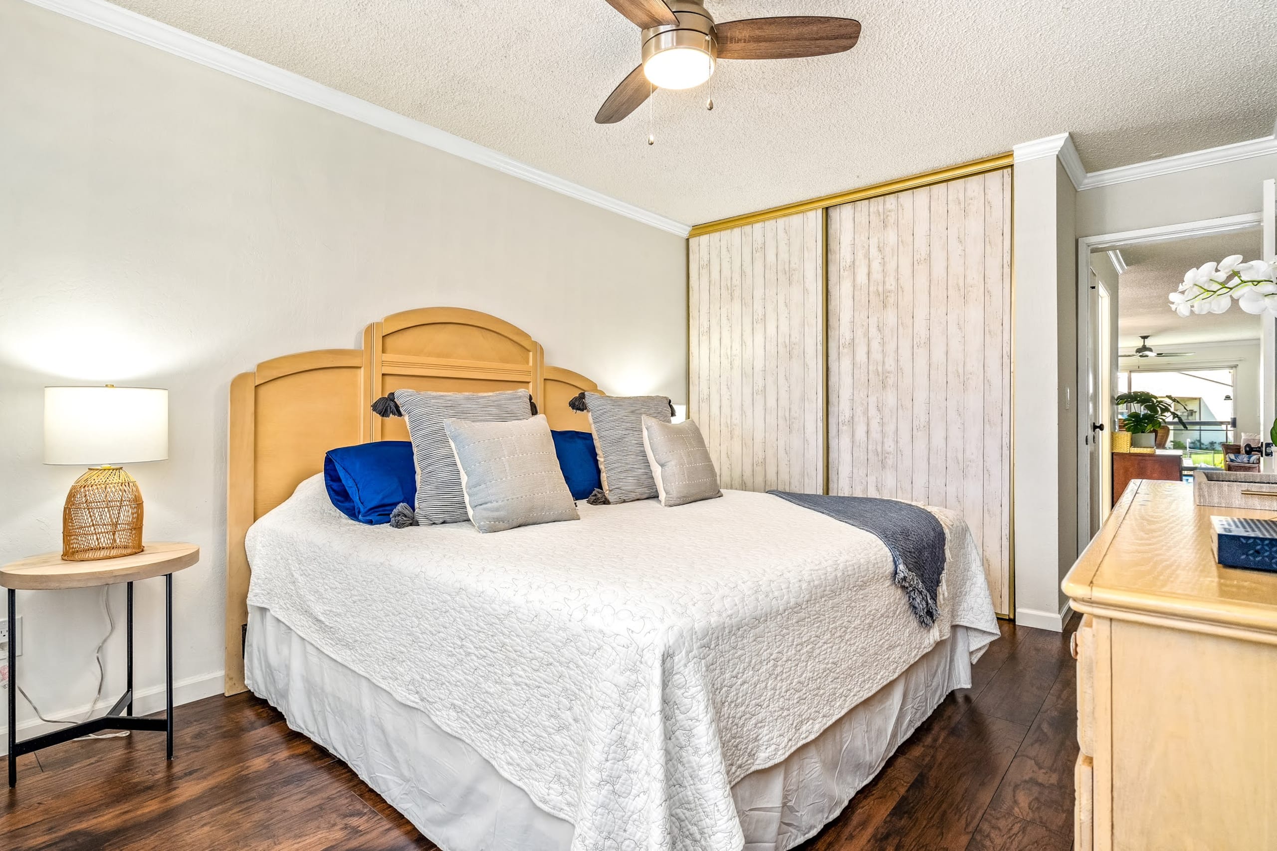 Condo in Kihei · ★4.8 · 1 bedroom · 2 beds · 1 private bath - Image 20