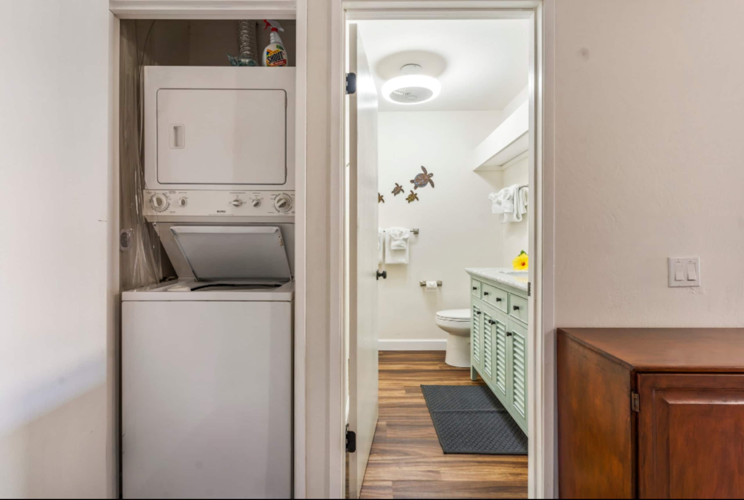 Condo in Kihei · ★4.8 · 1 bedroom · 2 beds · 1 private bath - Image 32