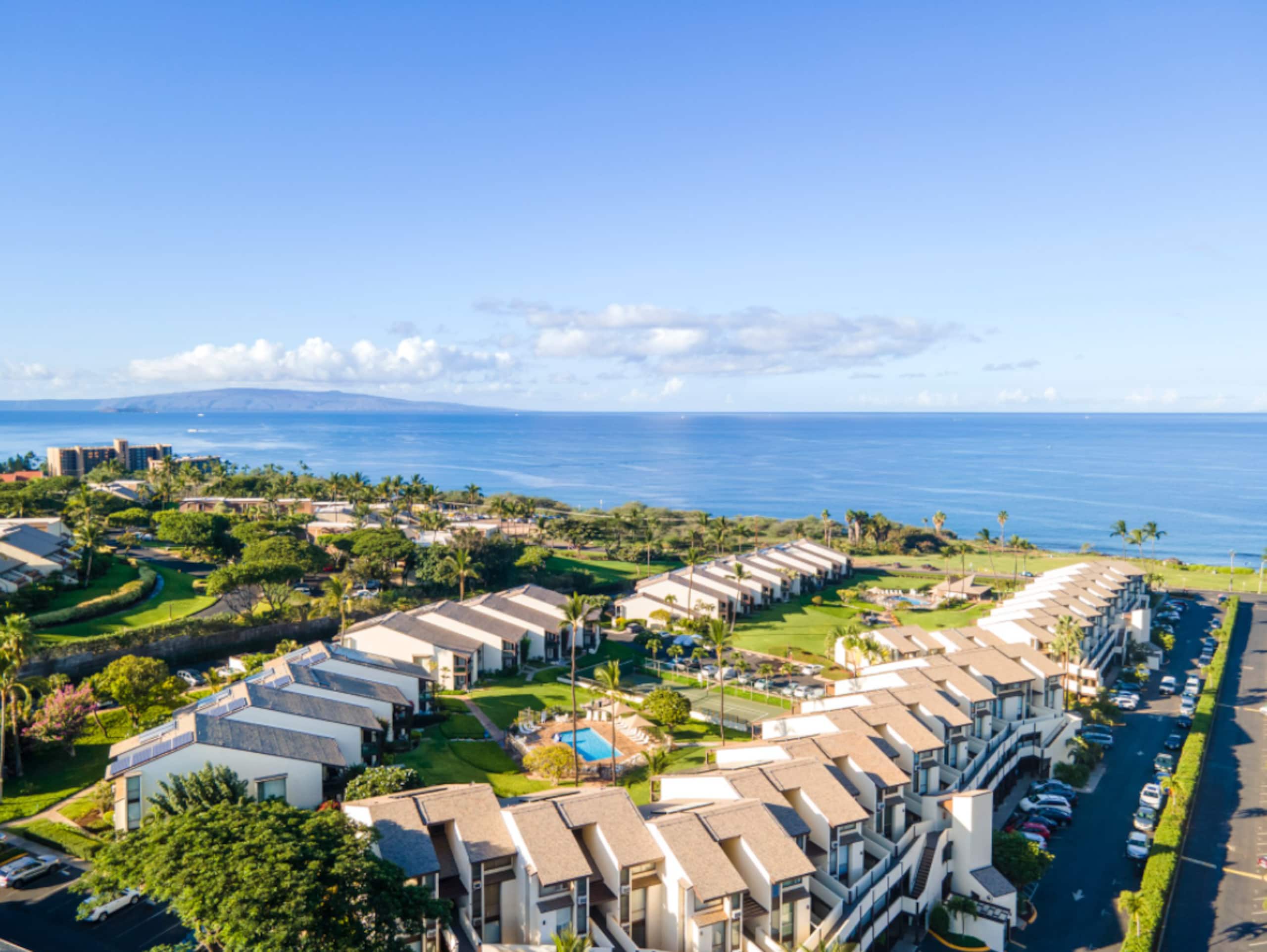 Condo in Kihei · ★4.8 · 1 bedroom · 2 beds · 1 private bath - Image 36