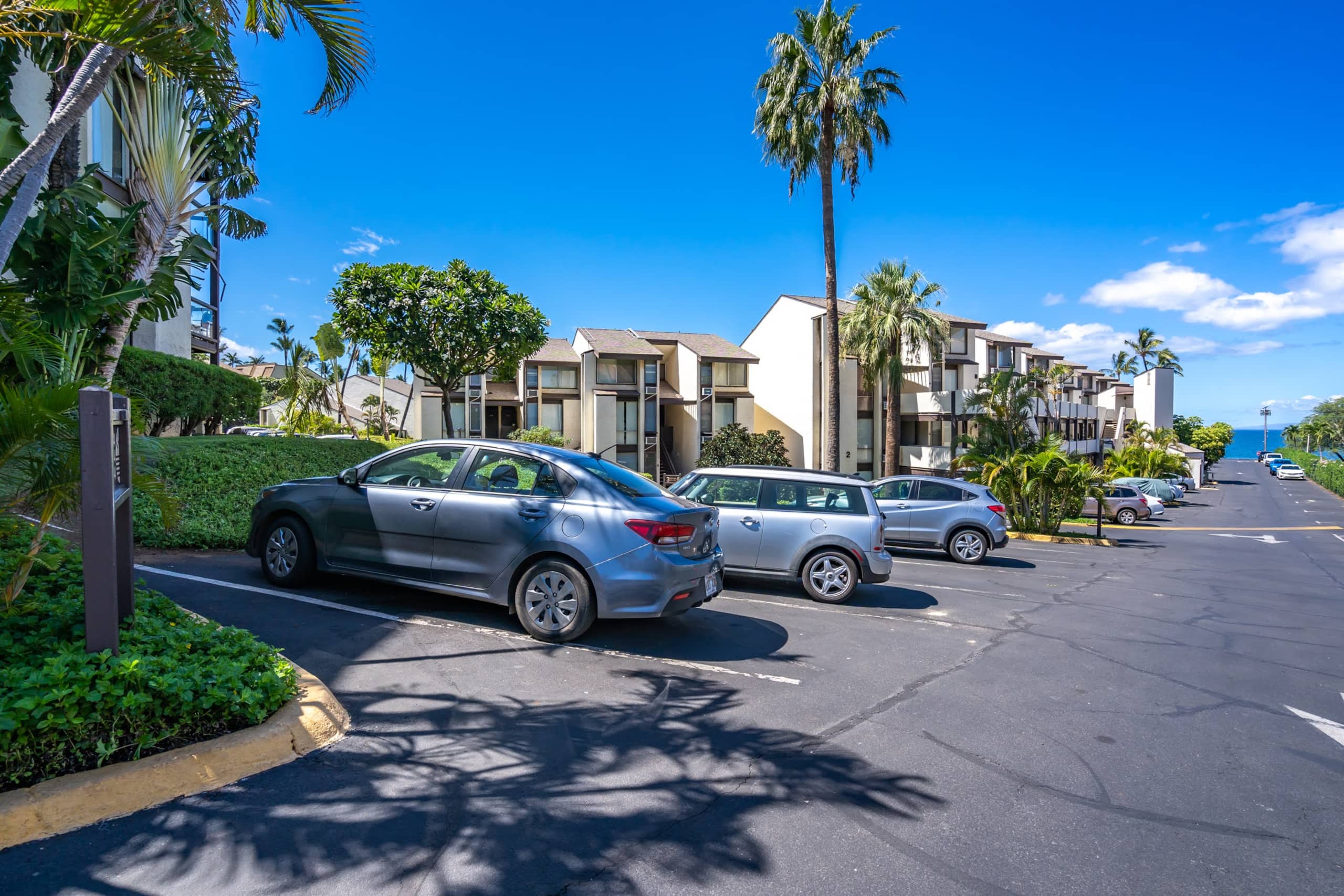 Condo in Kihei · ★4.8 · 1 bedroom · 2 beds · 1 private bath - Image 51