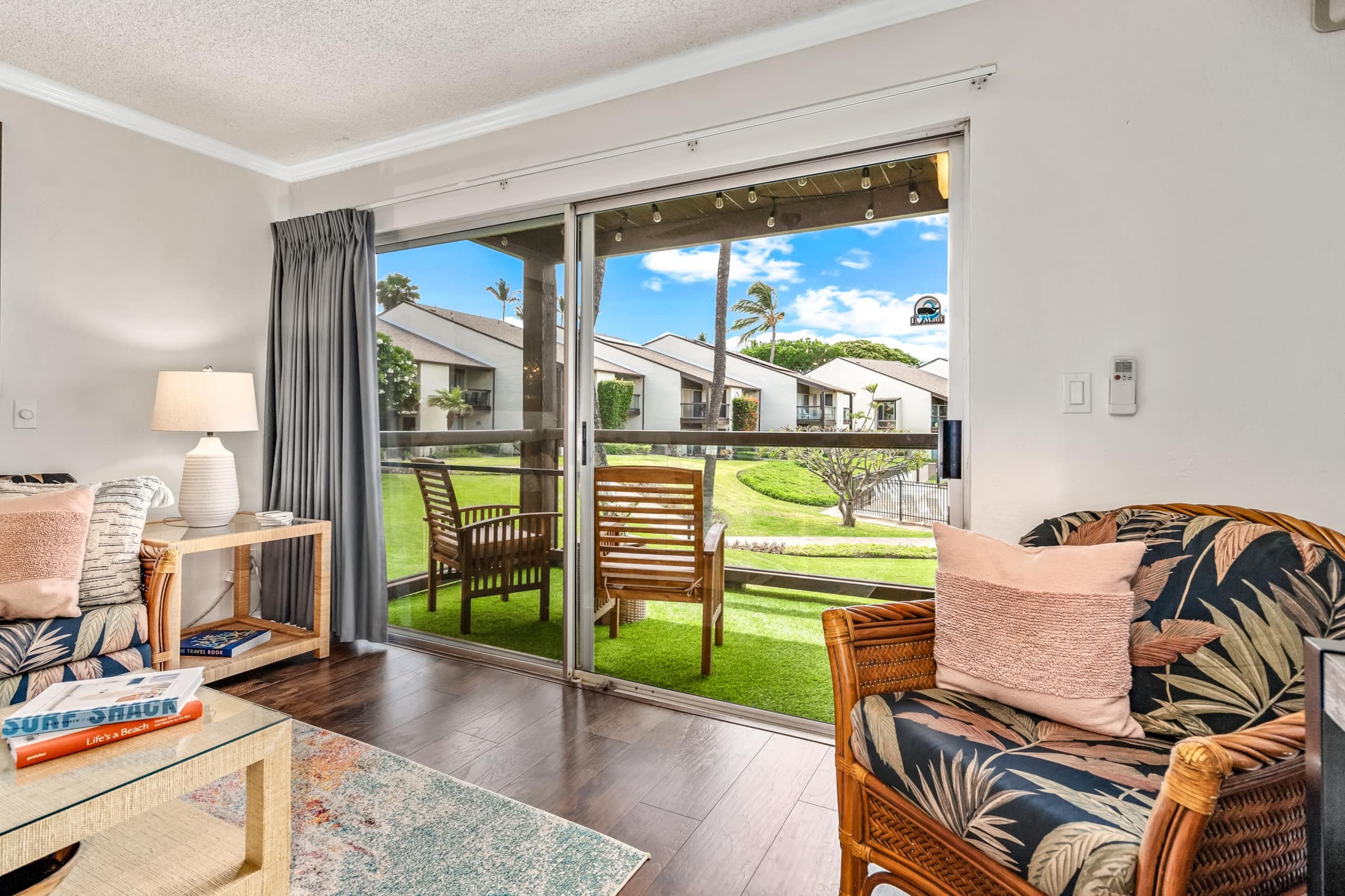 Condo in Kihei · ★4.8 · 1 bedroom · 2 beds · 1 private bath - Image 7