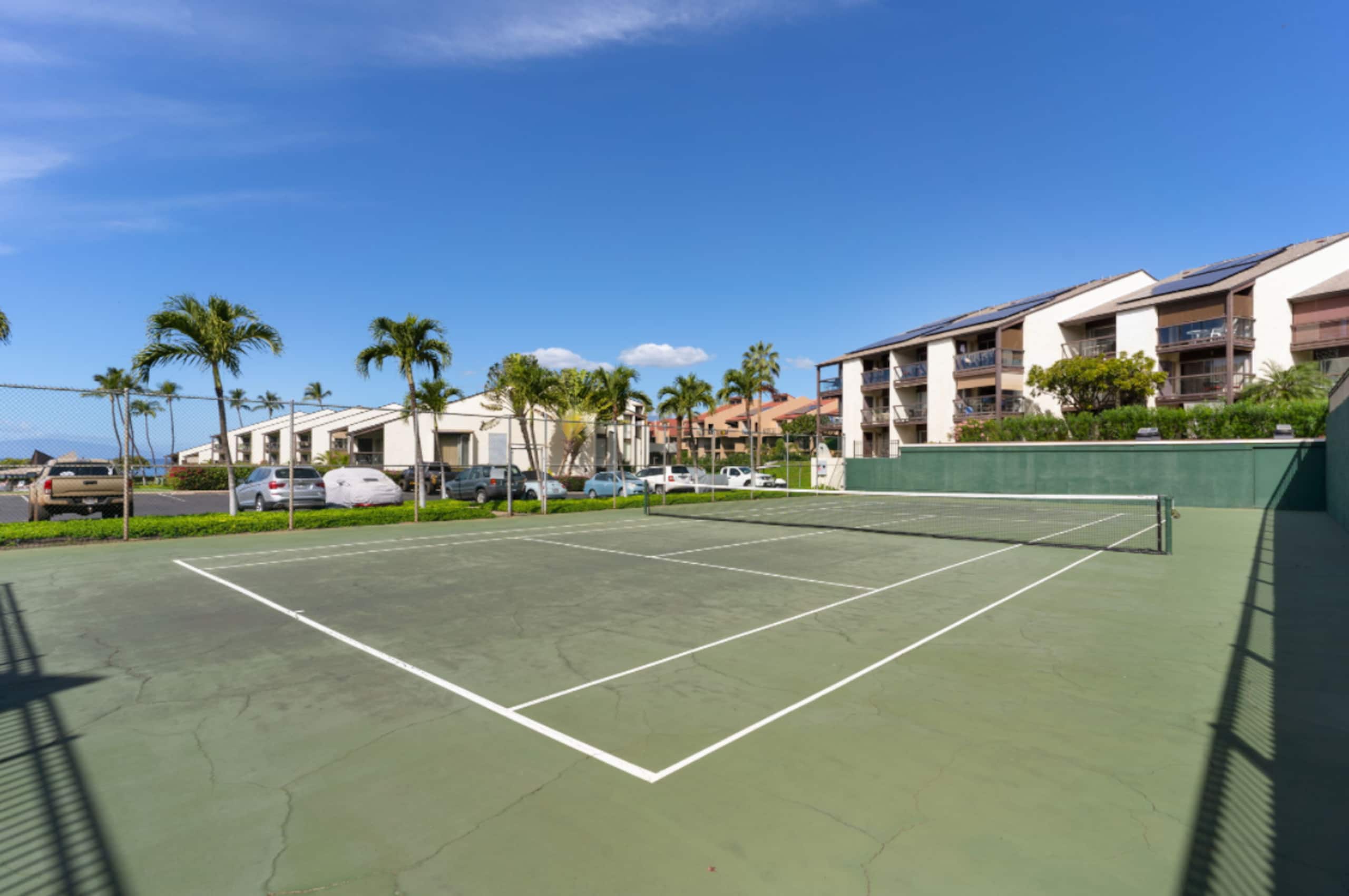 Condo in Kihei · ★4.8 · 1 bedroom · 2 beds · 1 private bath - Image 42