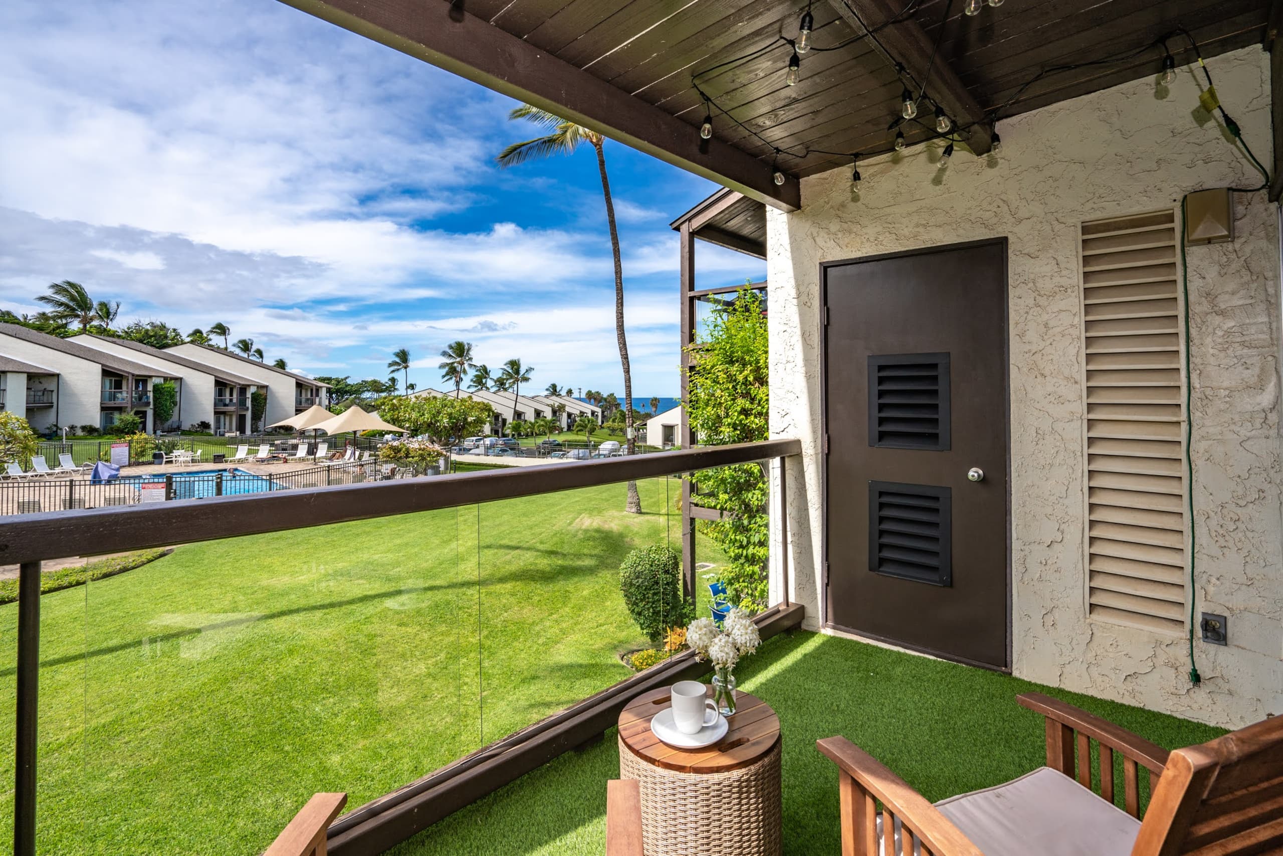 Condo in Kihei · ★4.8 · 1 bedroom · 2 beds · 1 private bath - Image 31