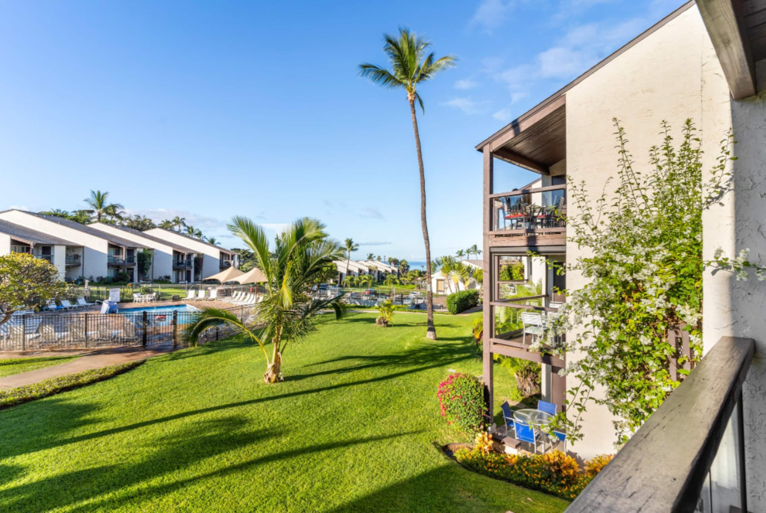 Condo in Kihei · ★4.8 · 1 bedroom · 2 beds · 1 private bath - Image 39