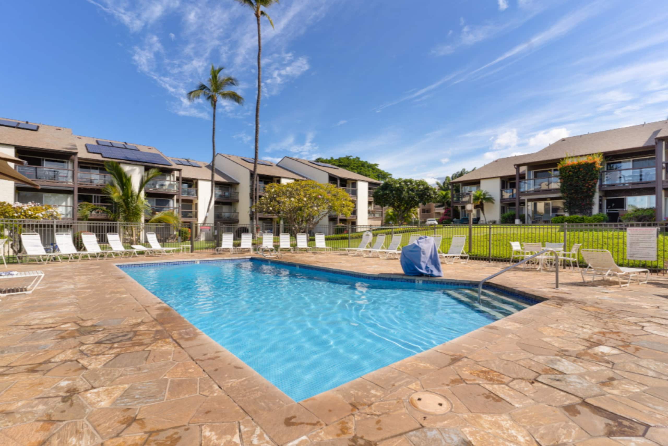 Condo in Kihei · ★4.8 · 1 bedroom · 2 beds · 1 private bath - Image 41
