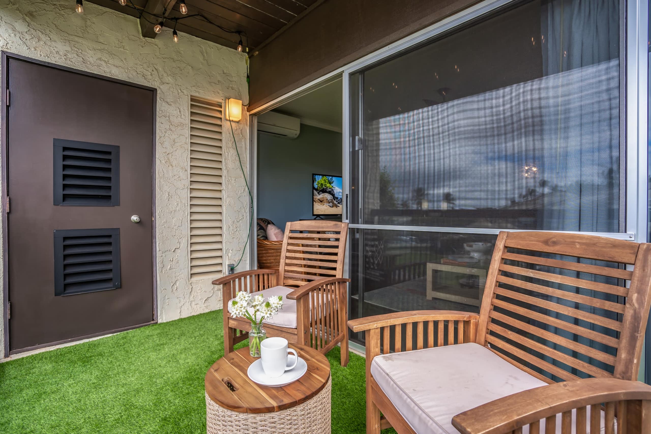 Condo in Kihei · ★4.8 · 1 bedroom · 2 beds · 1 private bath - Image 47