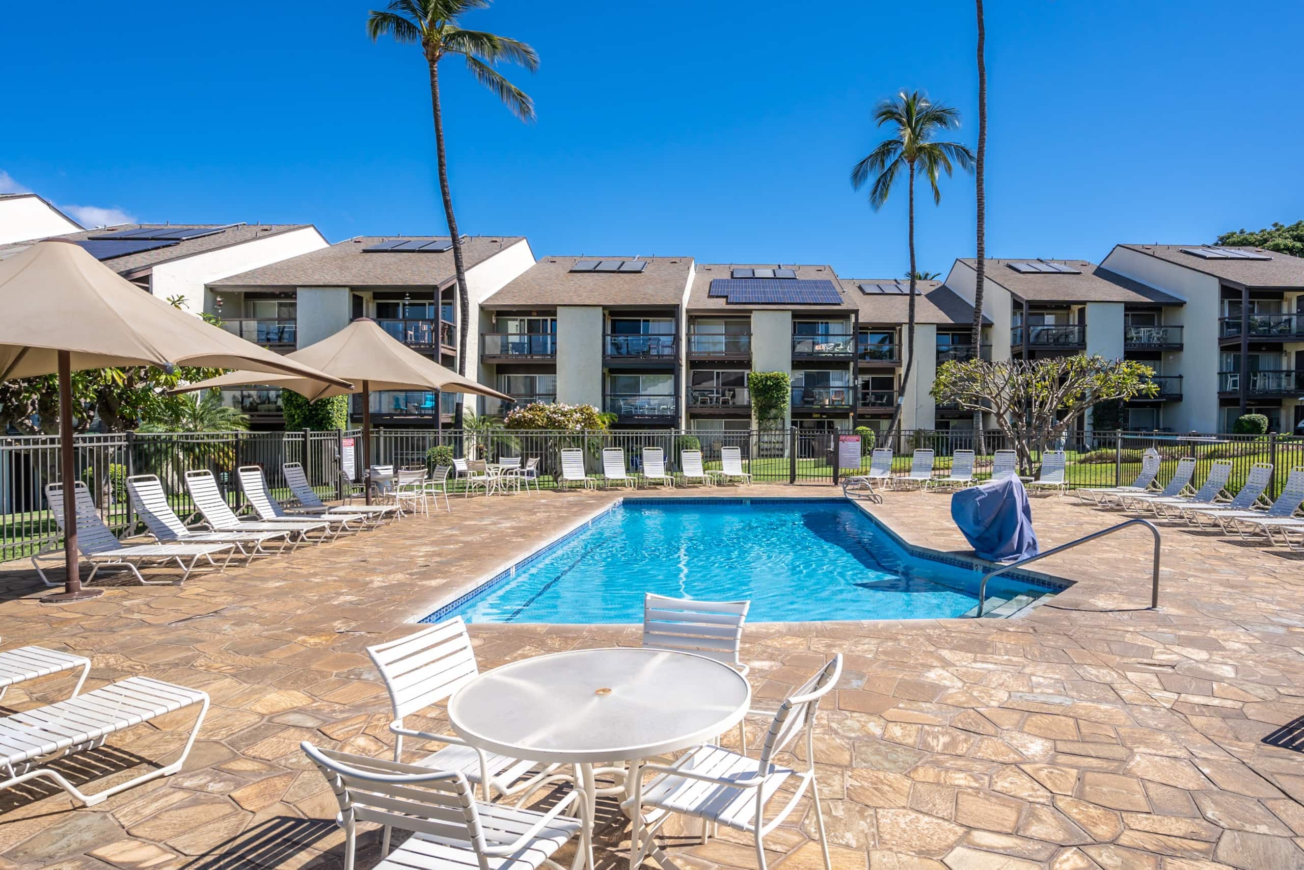 Condo in Kihei · ★4.8 · 1 bedroom · 2 beds · 1 private bath - Image 26