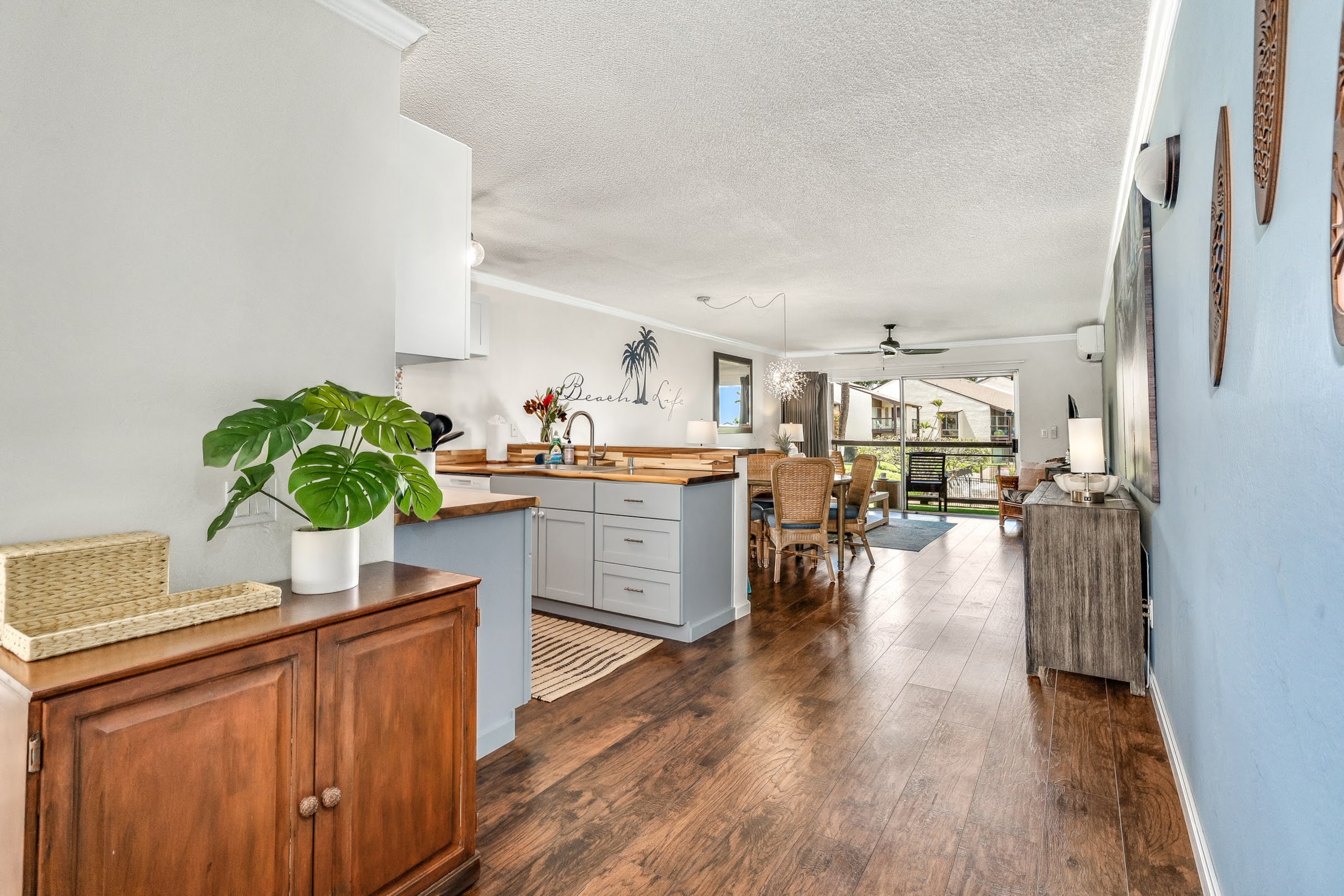 Condo in Kihei · ★4.8 · 1 bedroom · 2 beds · 1 private bath - Image 9