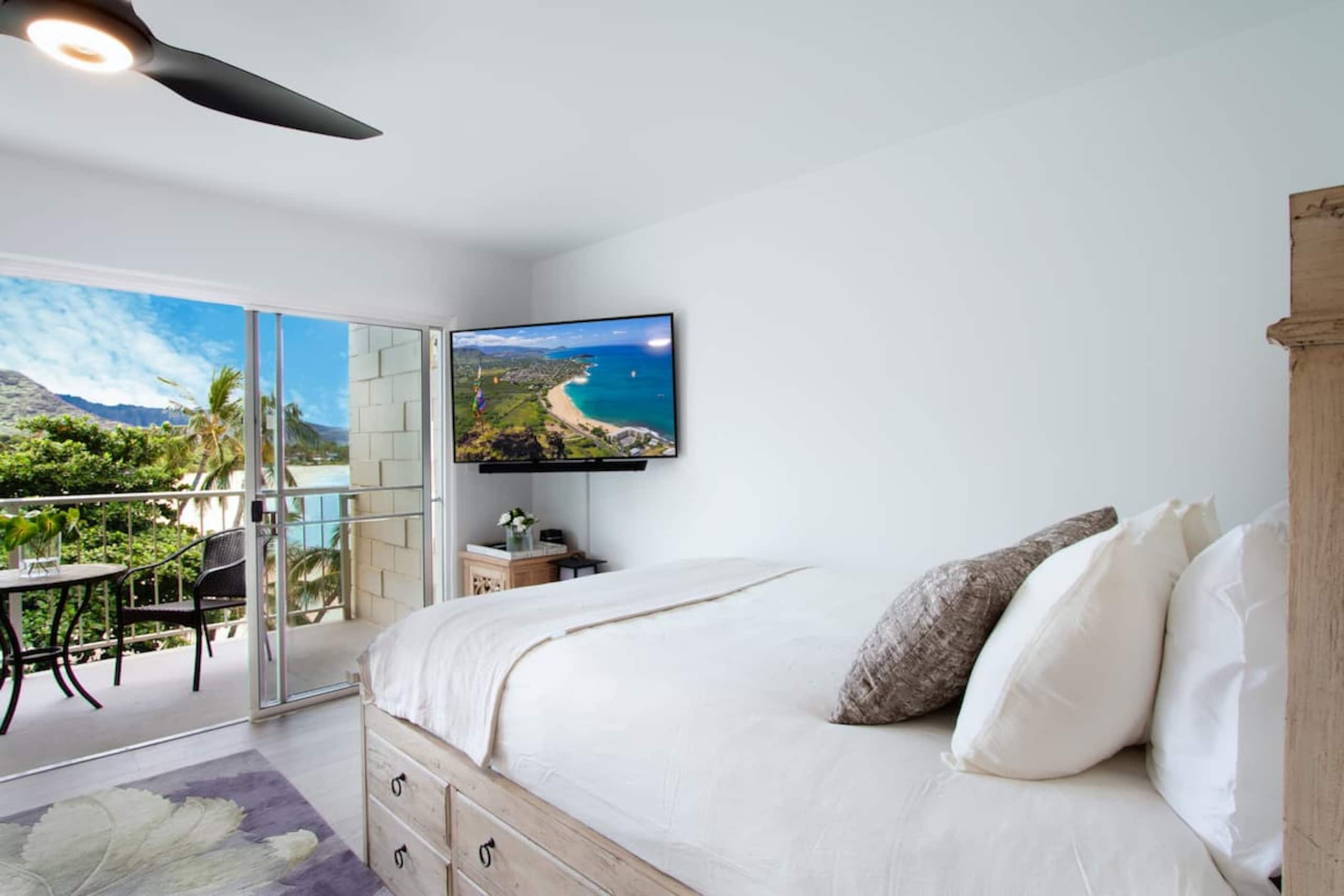 Condo in Waianae · ★4.77 · Studio · 1 bed · 1 private bath - Photo 9