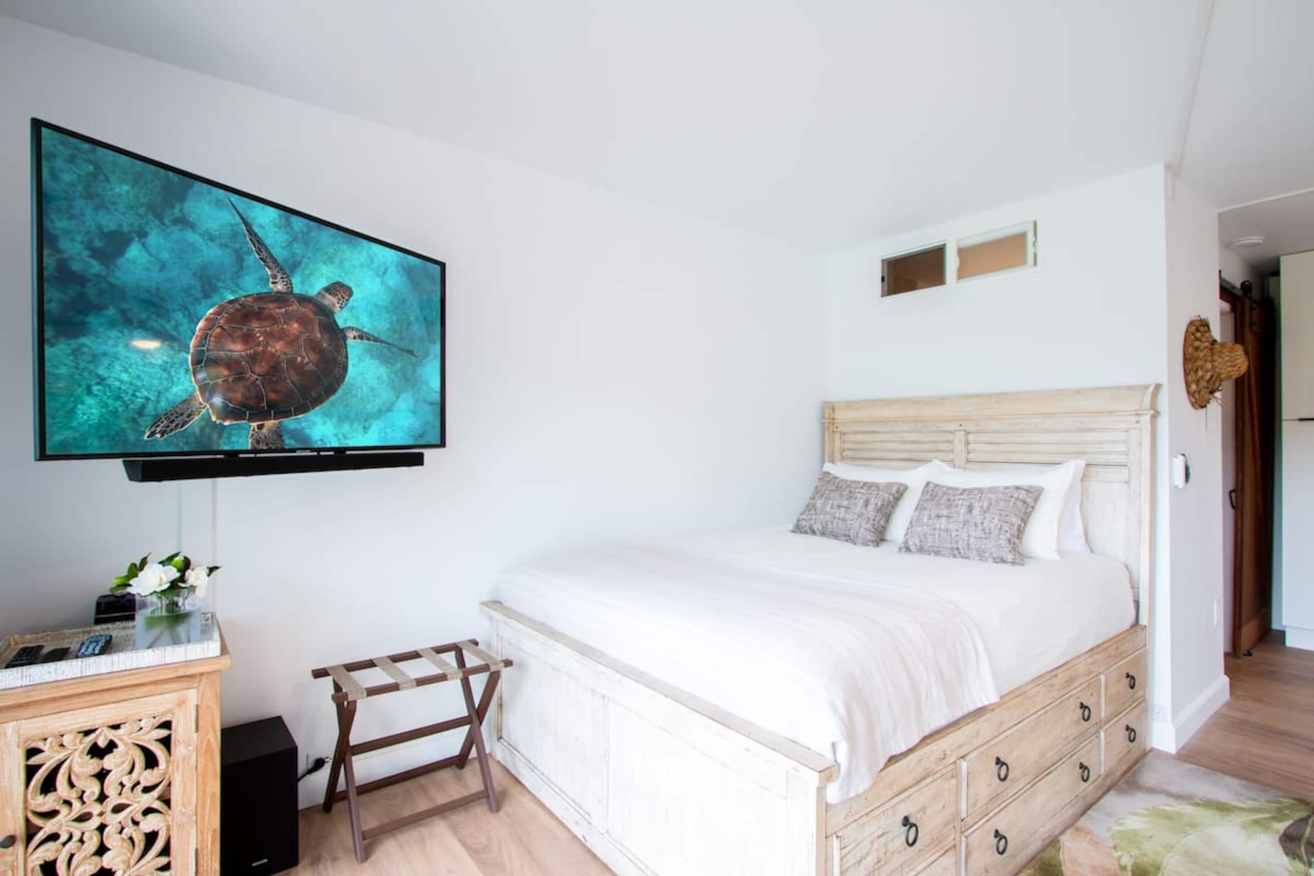 Condo in Waianae · ★4.77 · Studio · 1 bed · 1 private bath - Photo 2