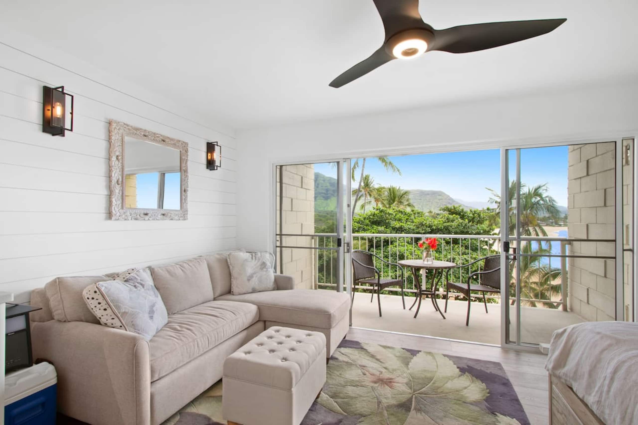 Condo in Waianae · ★4.77 · Studio · 1 bed · 1 private bath - Photo 5