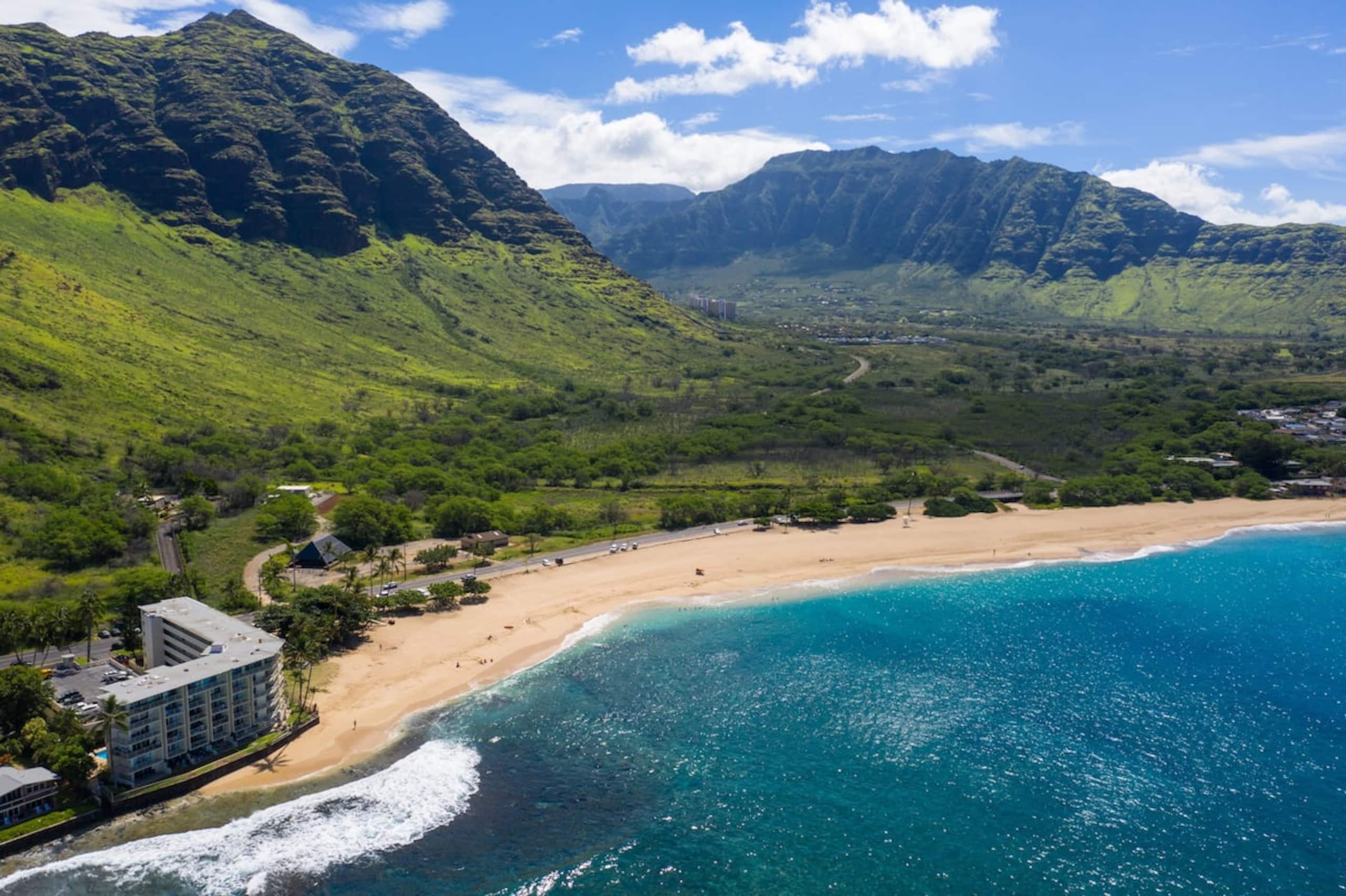 Condo in Waianae · ★4.77 · Studio · 1 bed · 1 private bath - Photo 19