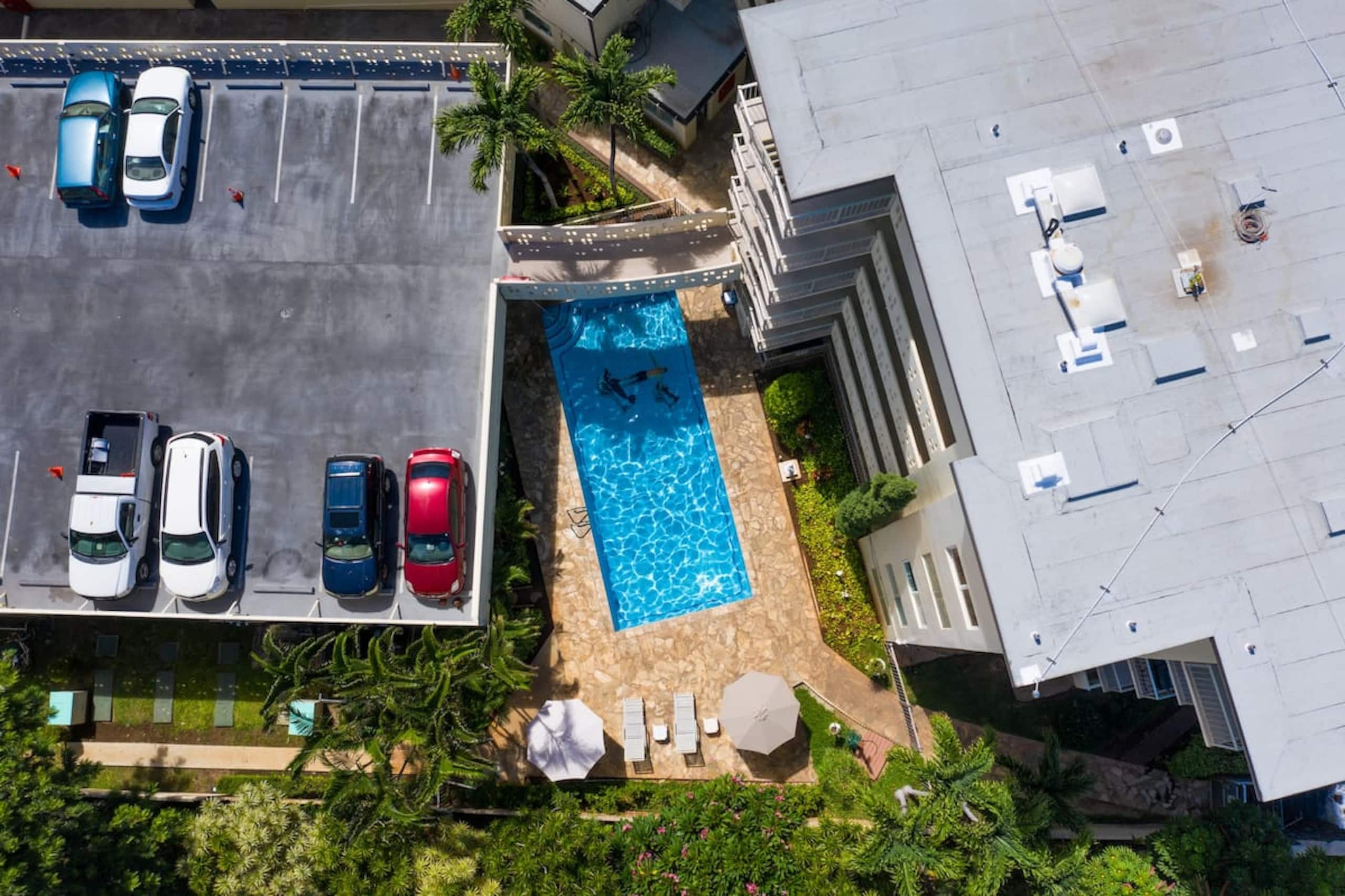 Condo in Waianae · ★4.77 · Studio · 1 bed · 1 private bath - Photo 10
