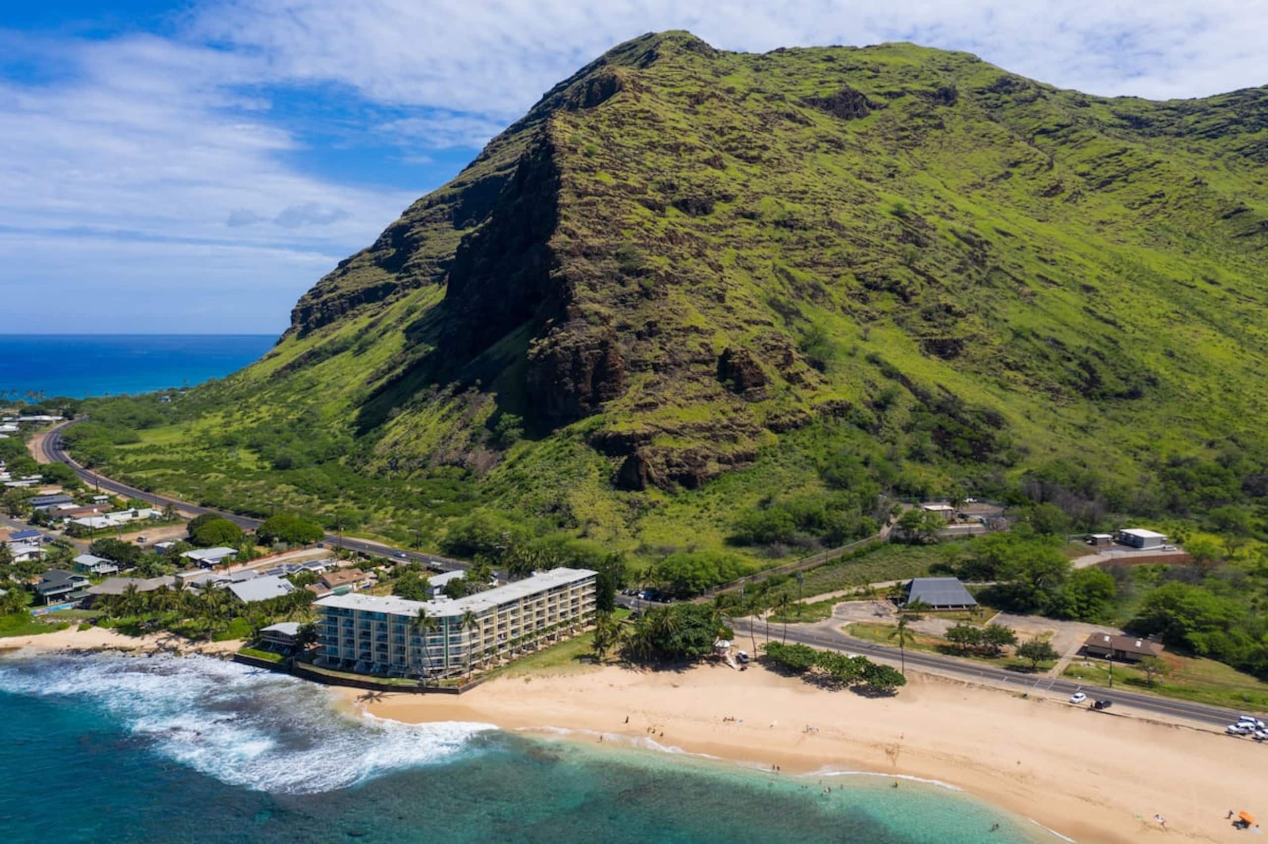 Condo in Waianae · ★4.77 · Studio · 1 bed · 1 private bath - Photo 18