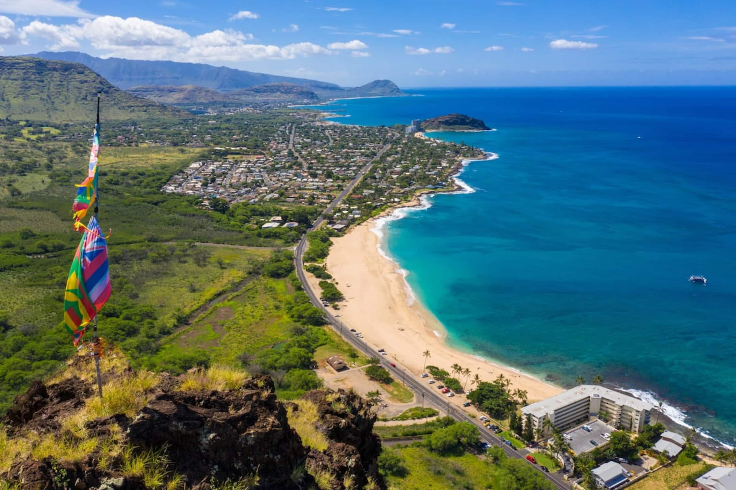 Condo in Waianae · ★4.77 · Studio · 1 bed · 1 private bath - Photo 12