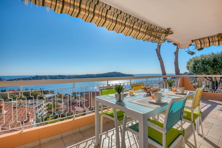 MYBNB Service managed Airbnb listing 1