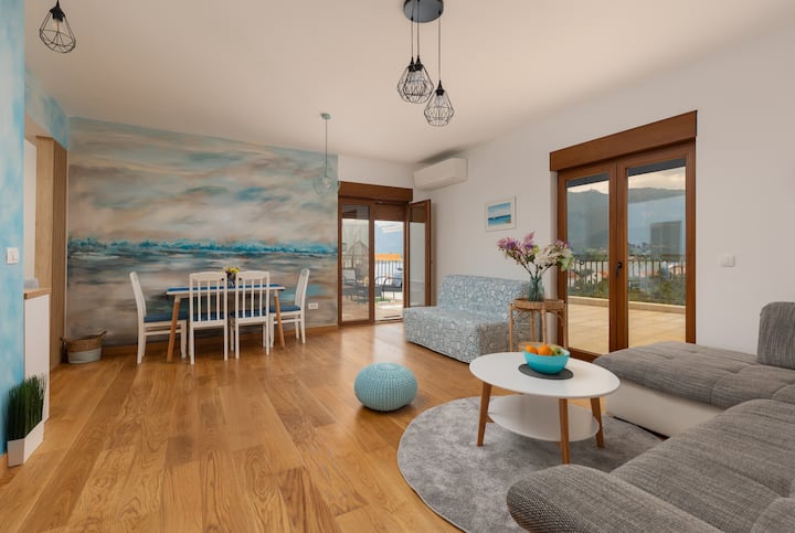 Всекидневна