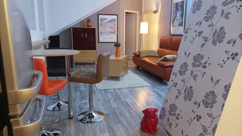 Top performing Airbnb: Fuldablick de in Fulda
