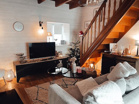 The House of Happiness