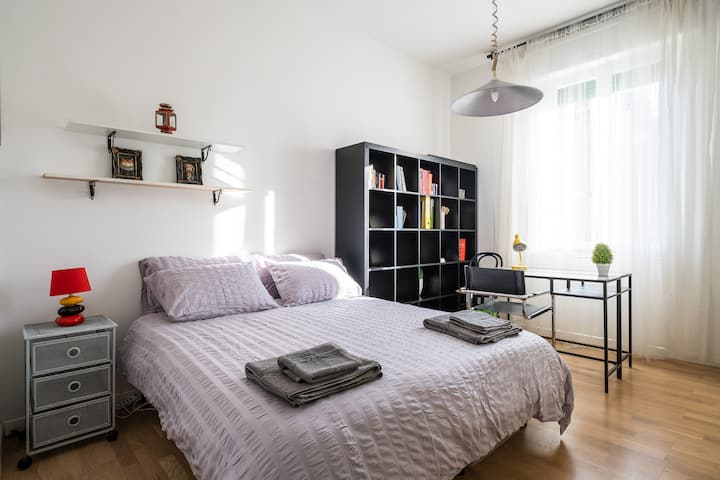 Habitación Bianca